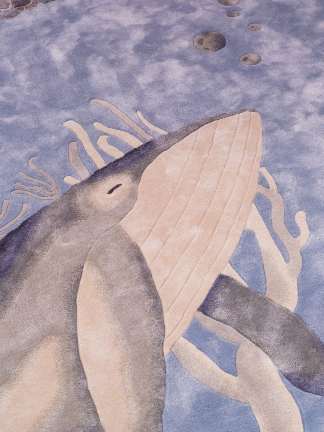 Under the Sea x Pinton