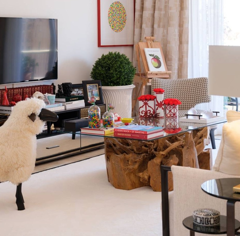 Monte-Carlo Apartment