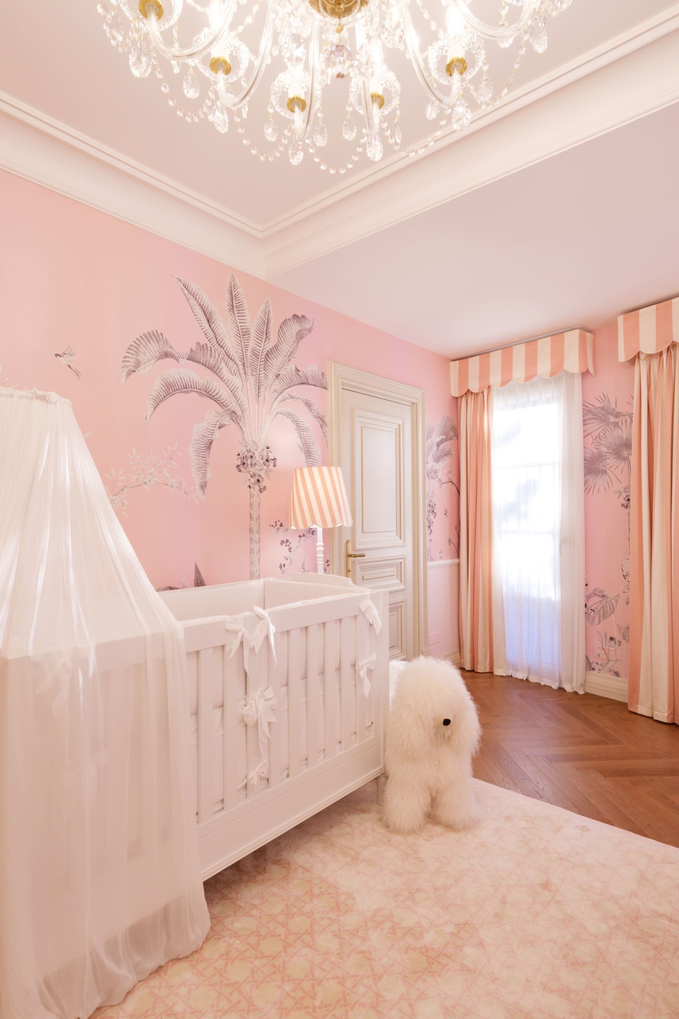 Beverly Hills Nursery