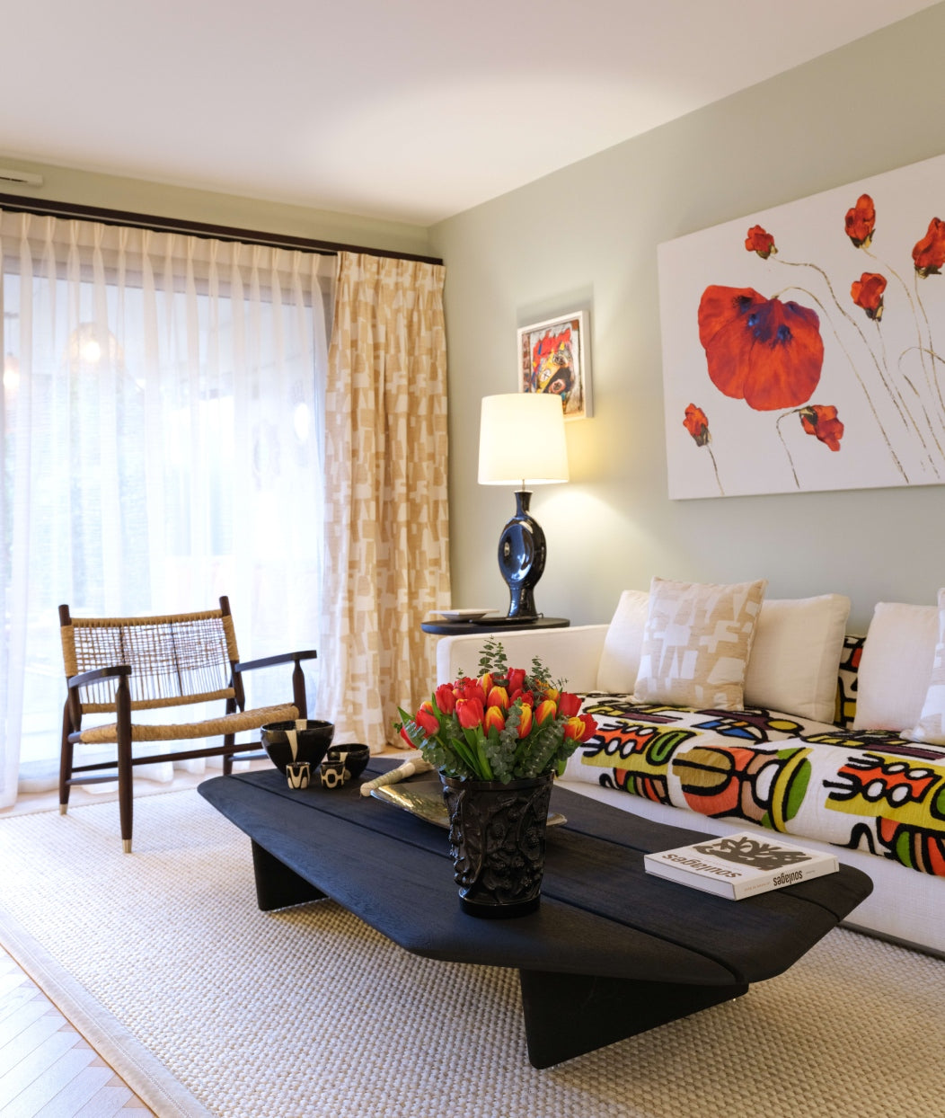 Cap Martin Apartment