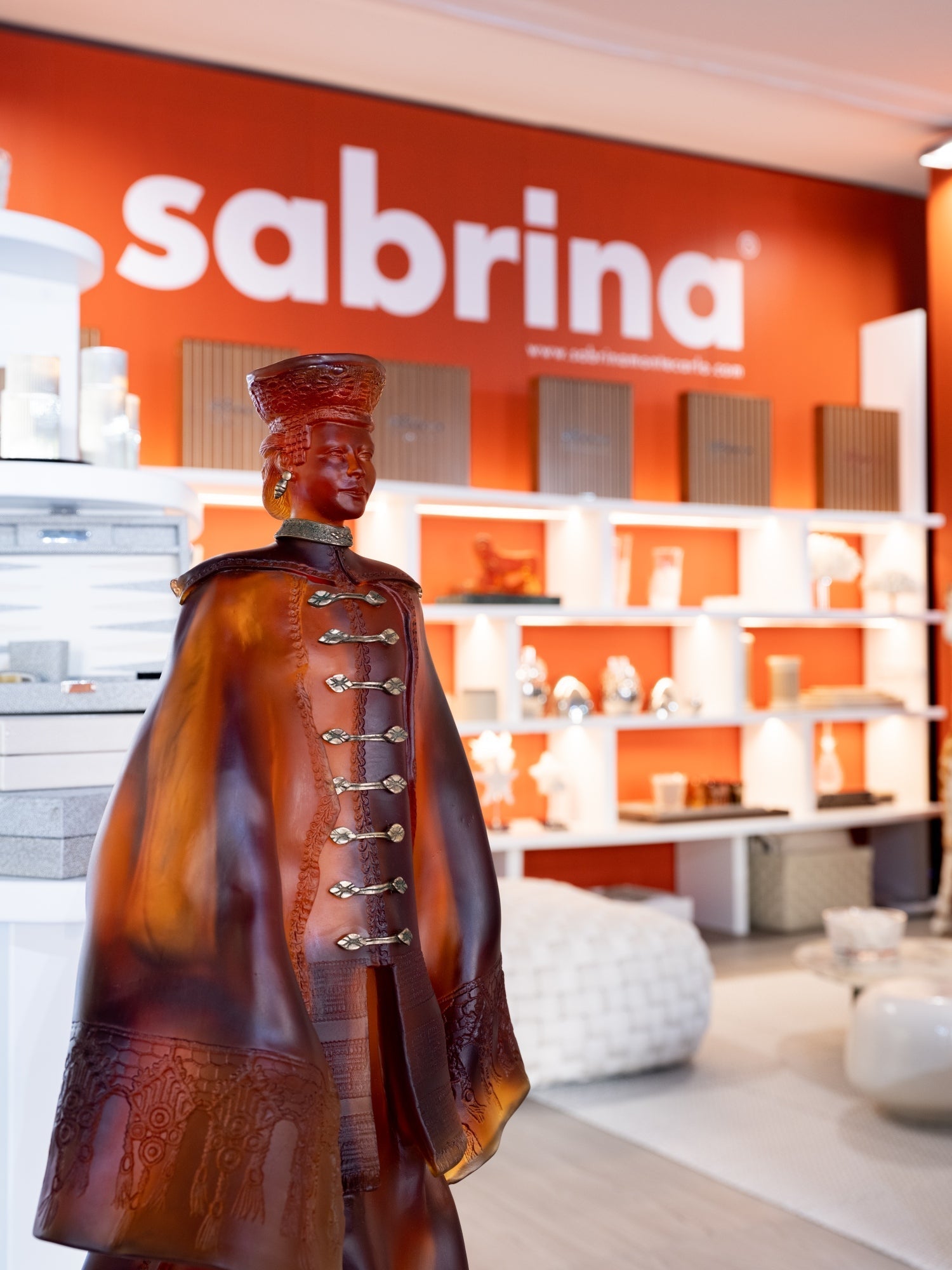 Terracotta is the New Turquoise at MYS 2022