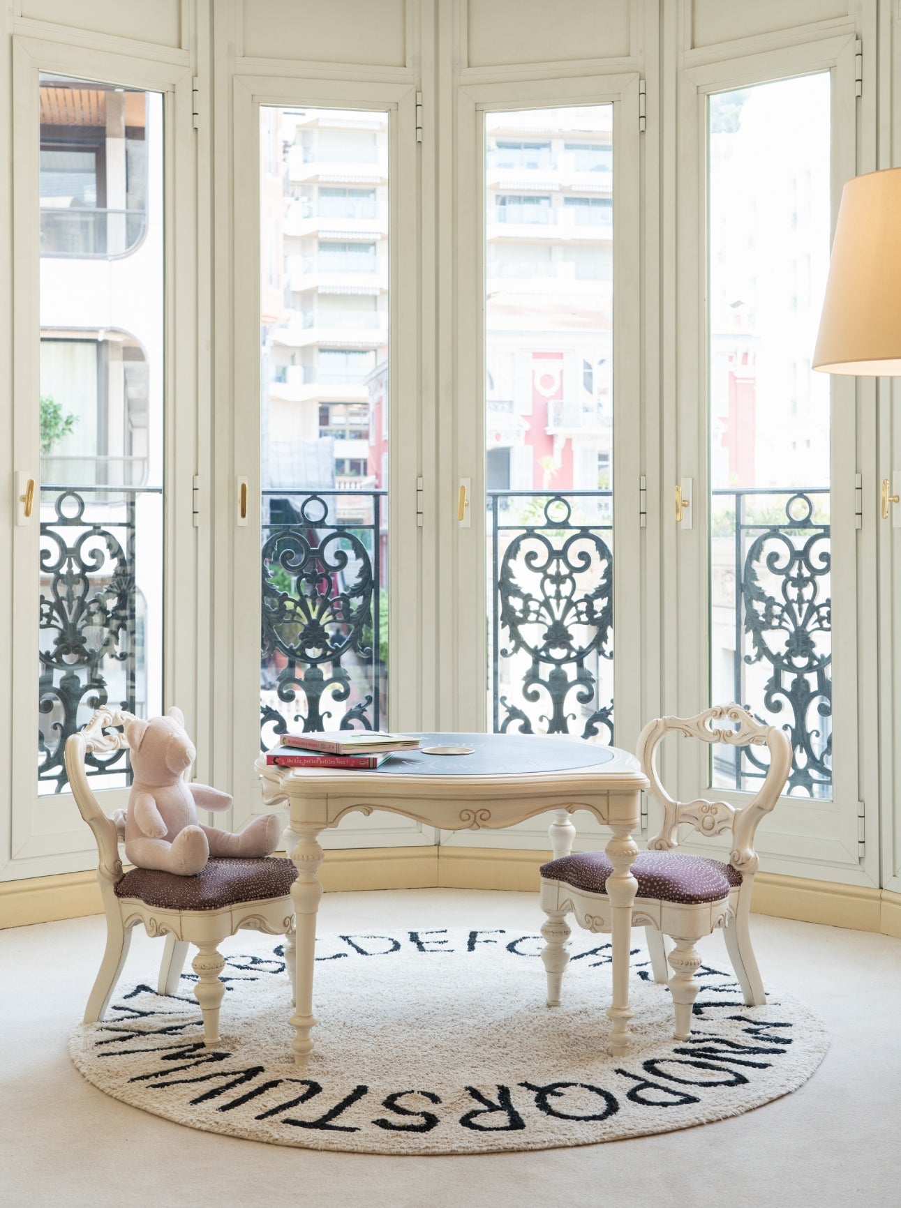 Kids Suite Metropole Hotel