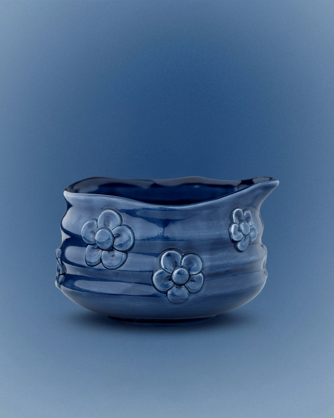 Matcha Set Kit - Blue