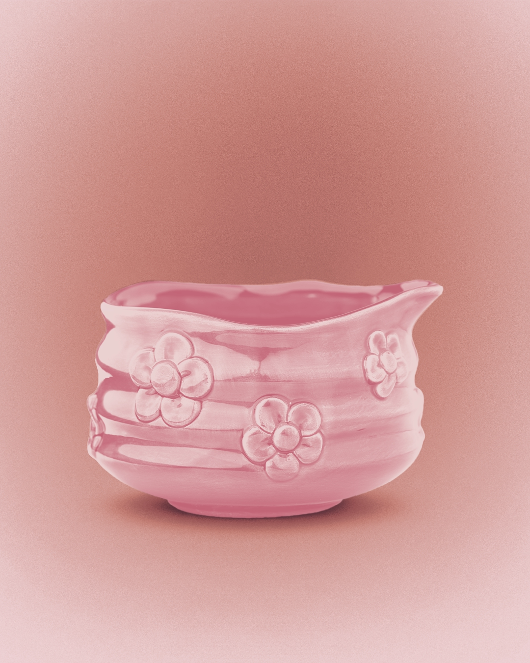 Matcha Set Kit - Pink
