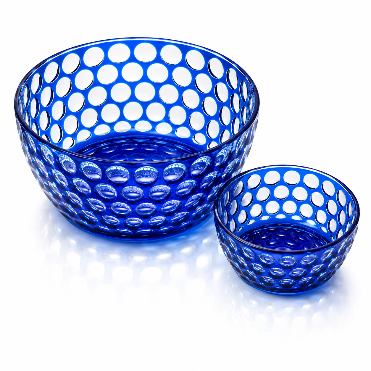 Lente Salad Bowl - Set of 6