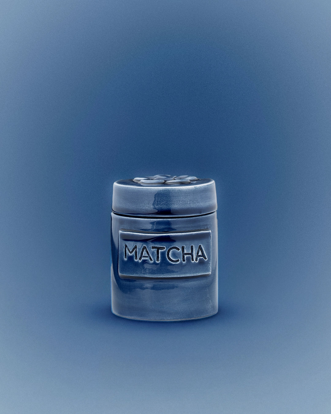 Matcha Set Kit - Blue
