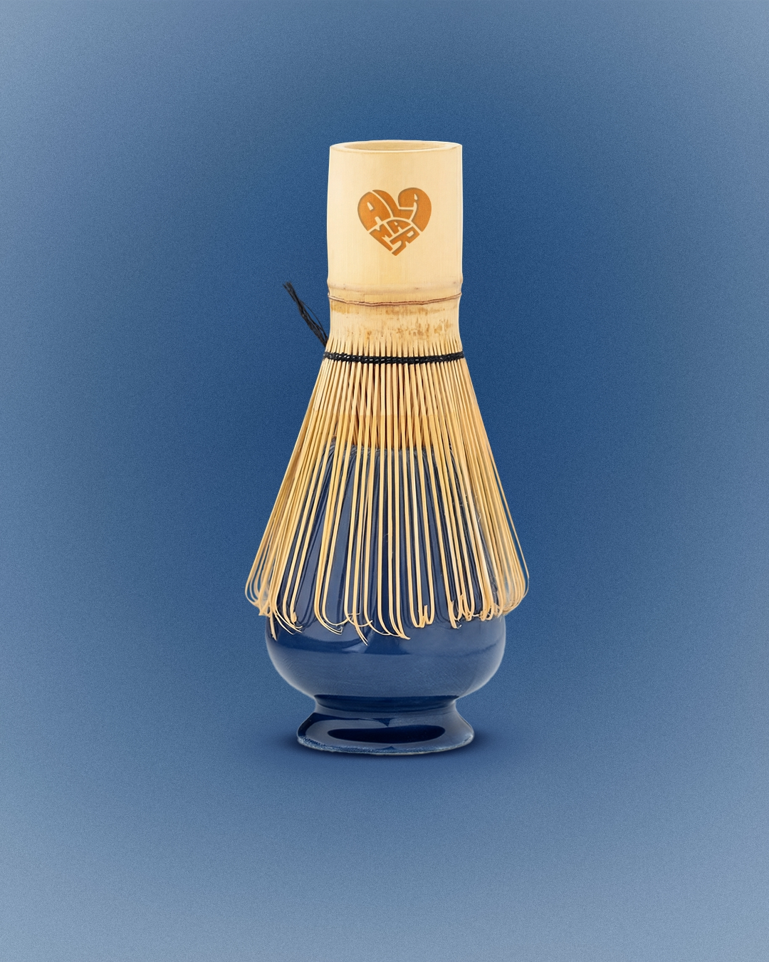Matcha Set Kit - Blue