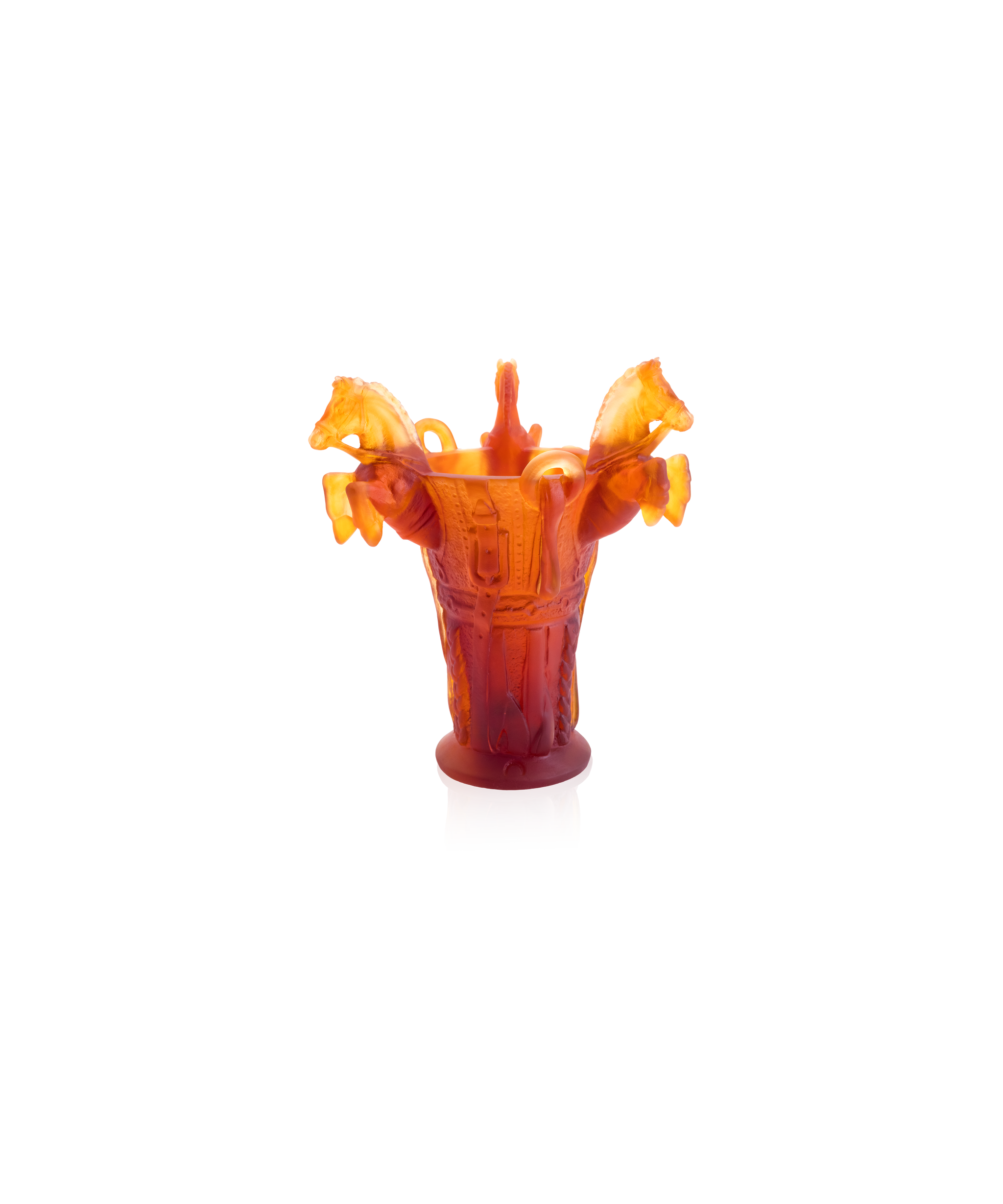 Rêve Equestre Small Vase