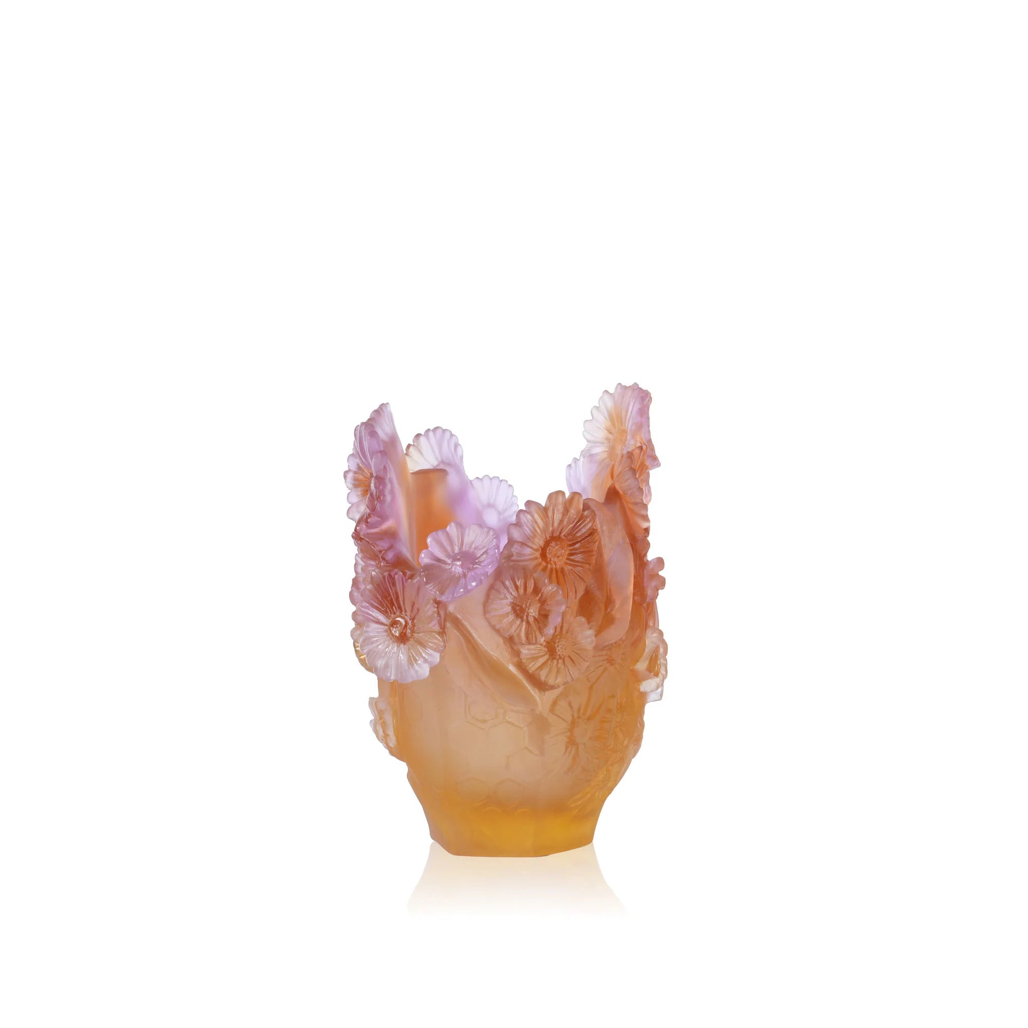 Or d'Abeille Vase Medium Size