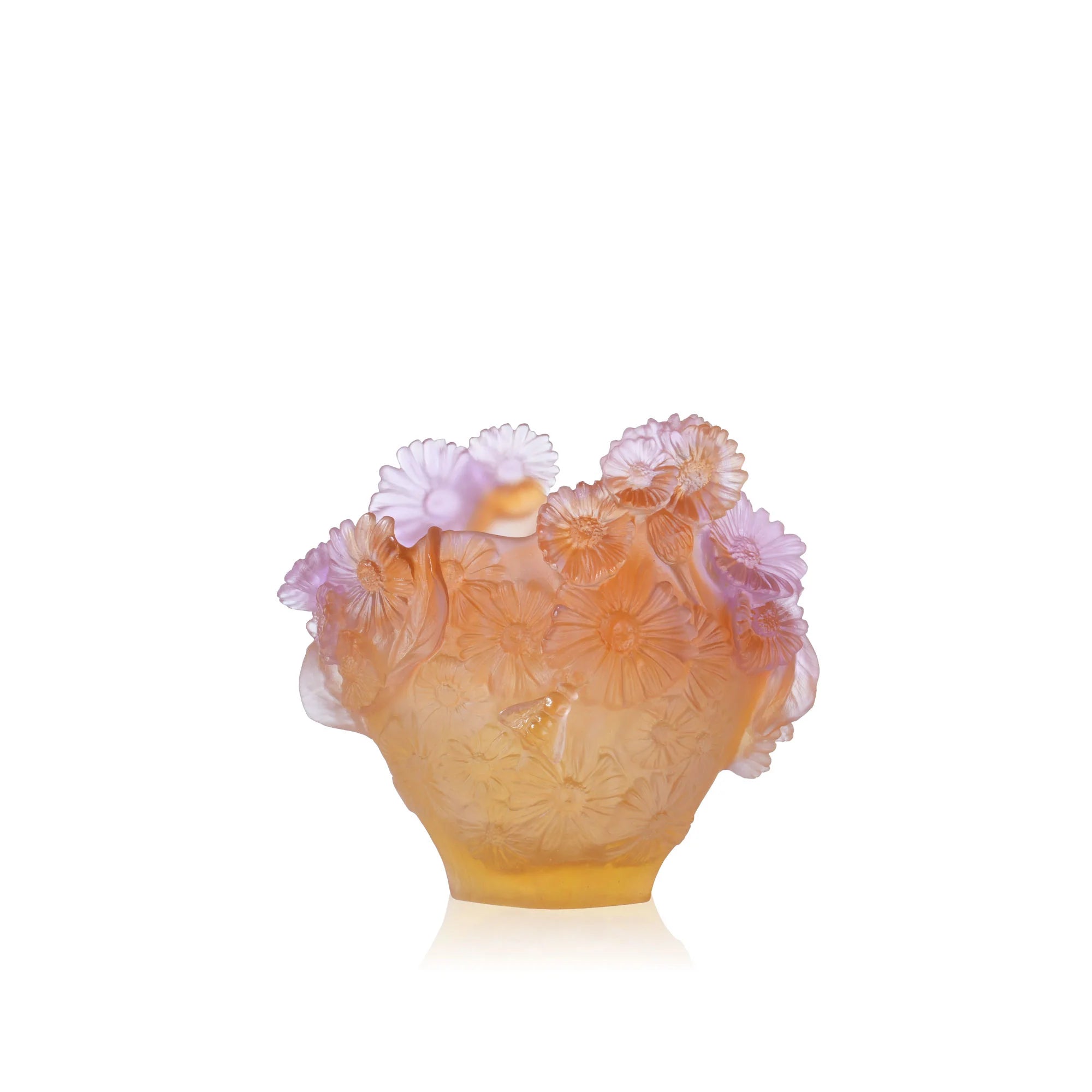 Or d'Abeille Vase Medium Size