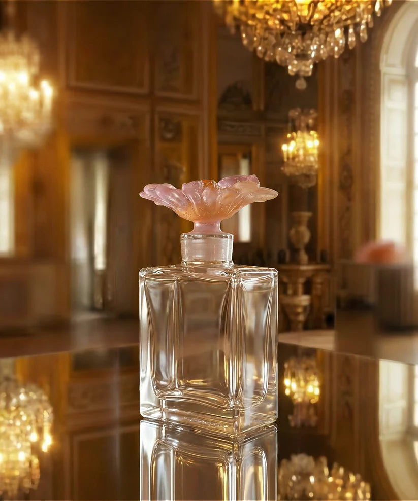 Or d'Abeille Perfume Bottle