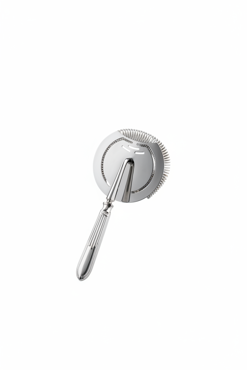 Belvedere Cocktail Strainer