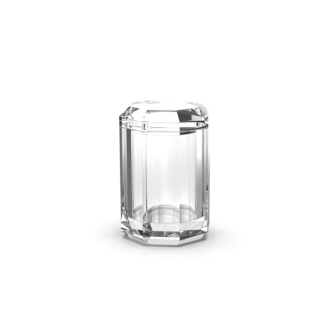 Kristall Multi Usage Jar with Lid