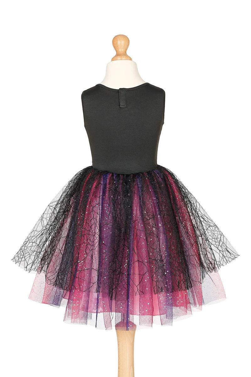 Girl Halloween Dress