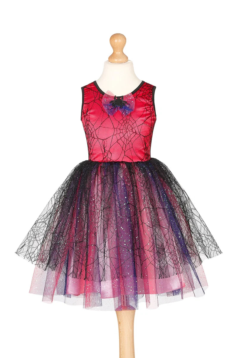 Girl Halloween Dress
