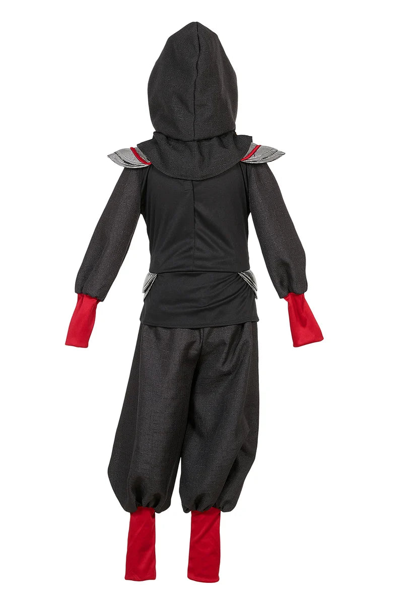 Ninja Kids Costume