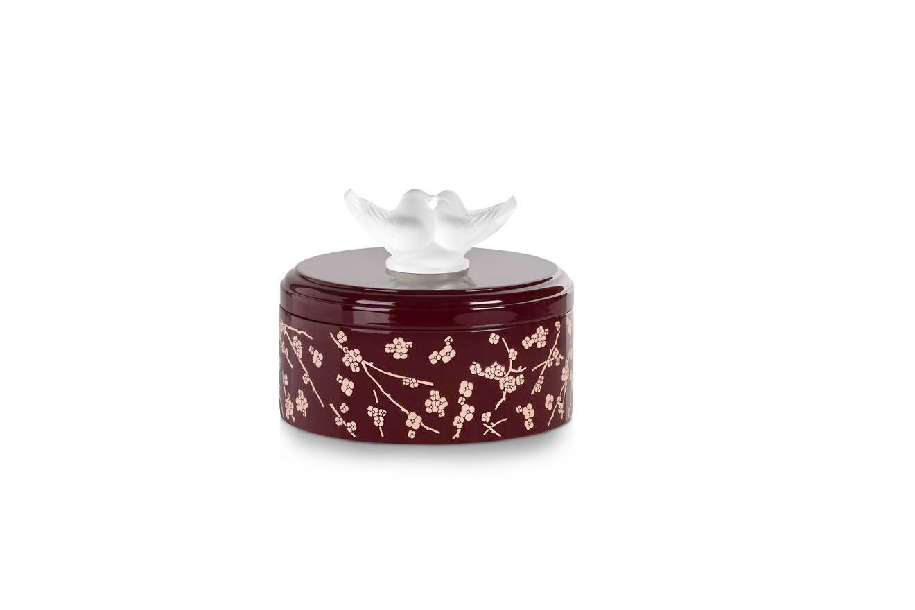 Fleurs De Cerisier Box