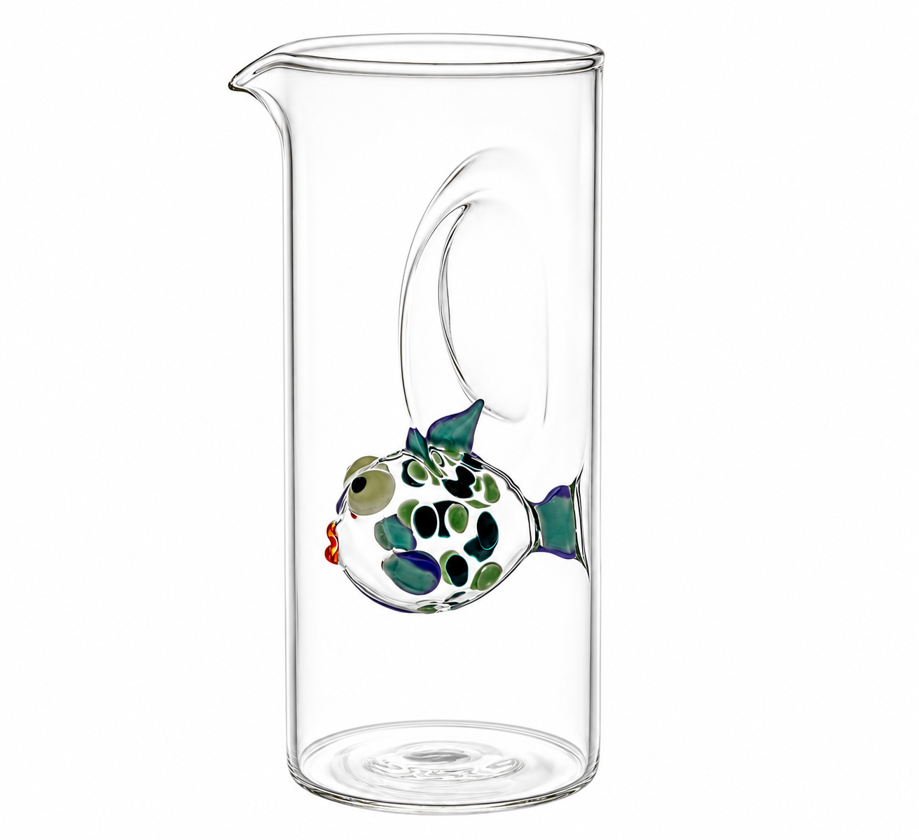 Dotfish Caraffa