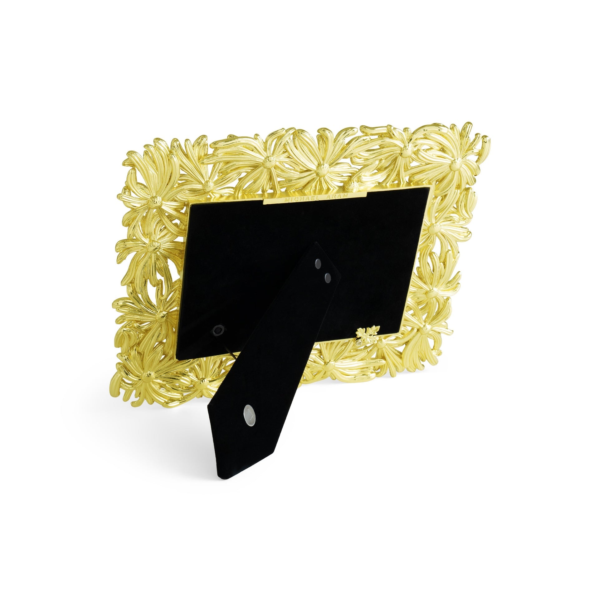 Dahlia Picture Frame