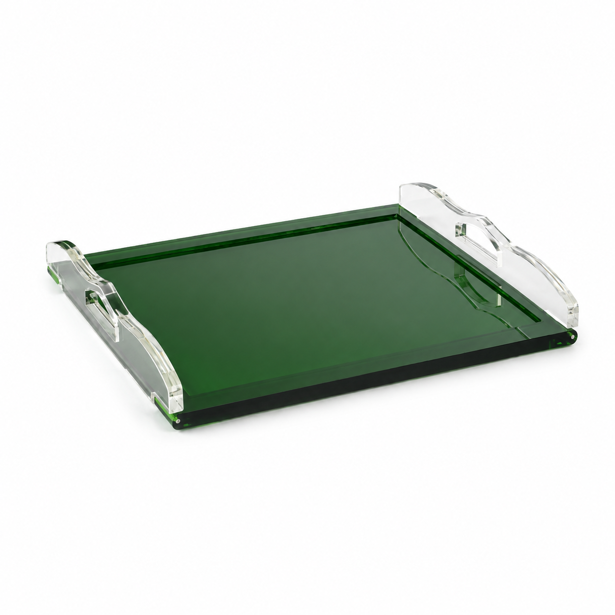 Flag Tray