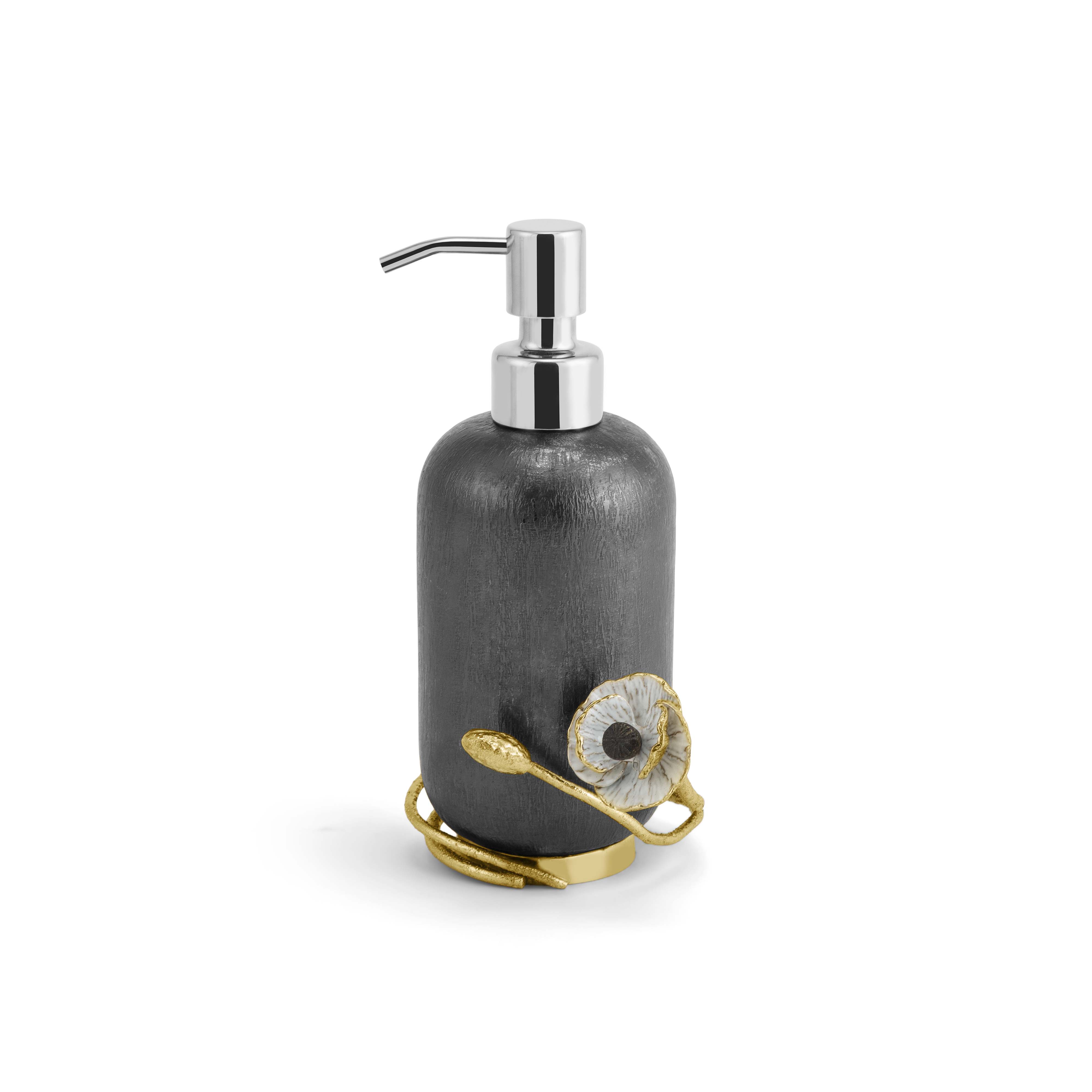 Anemone Soap Dispenser