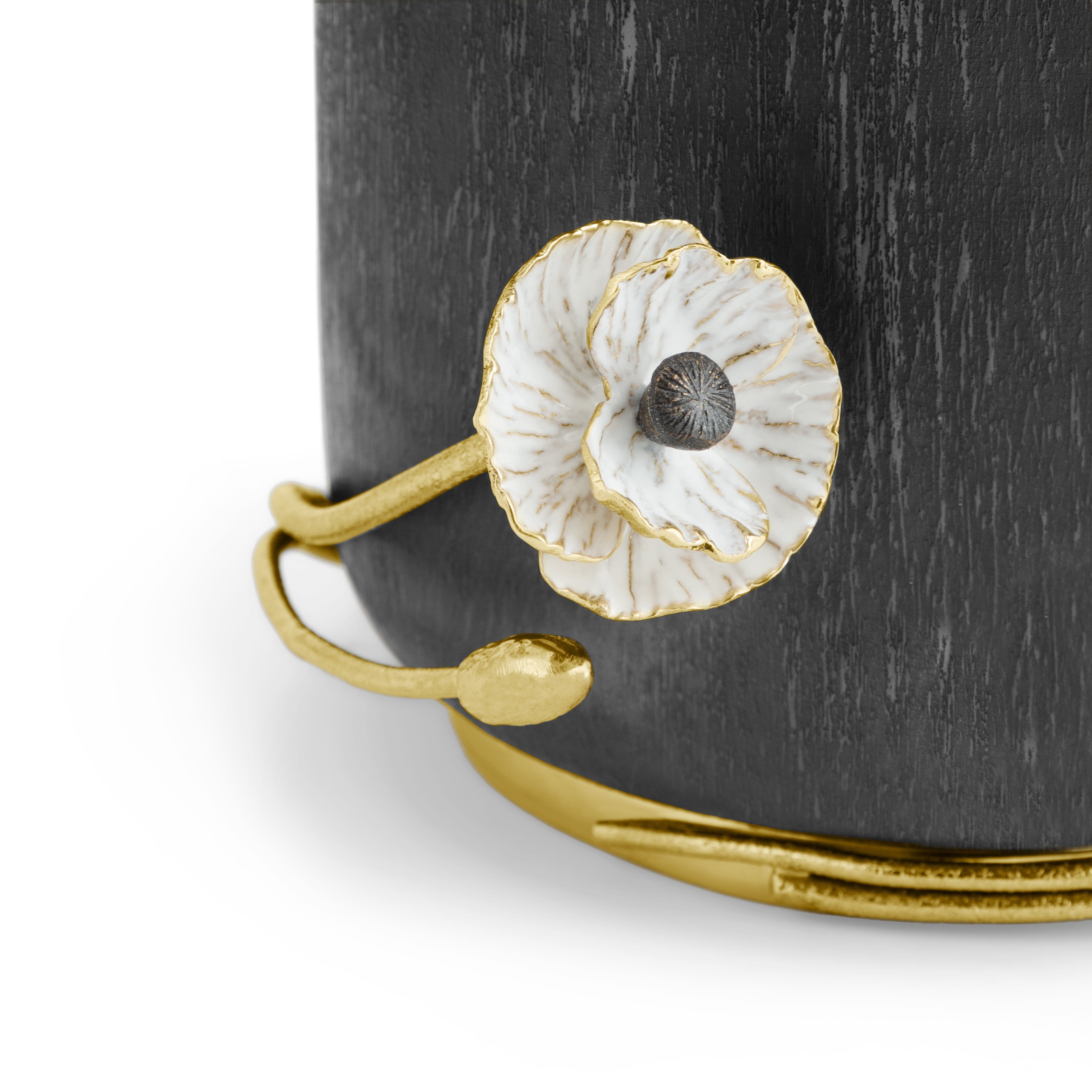 Anemone Waste Bucket