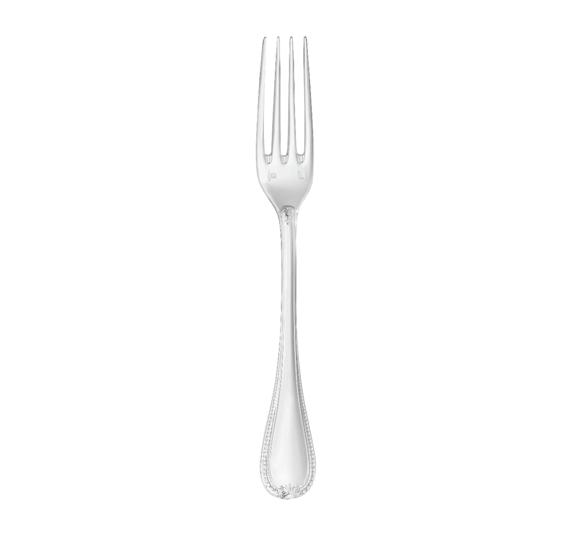 Malmaison Silver-Plated Dinner Fork