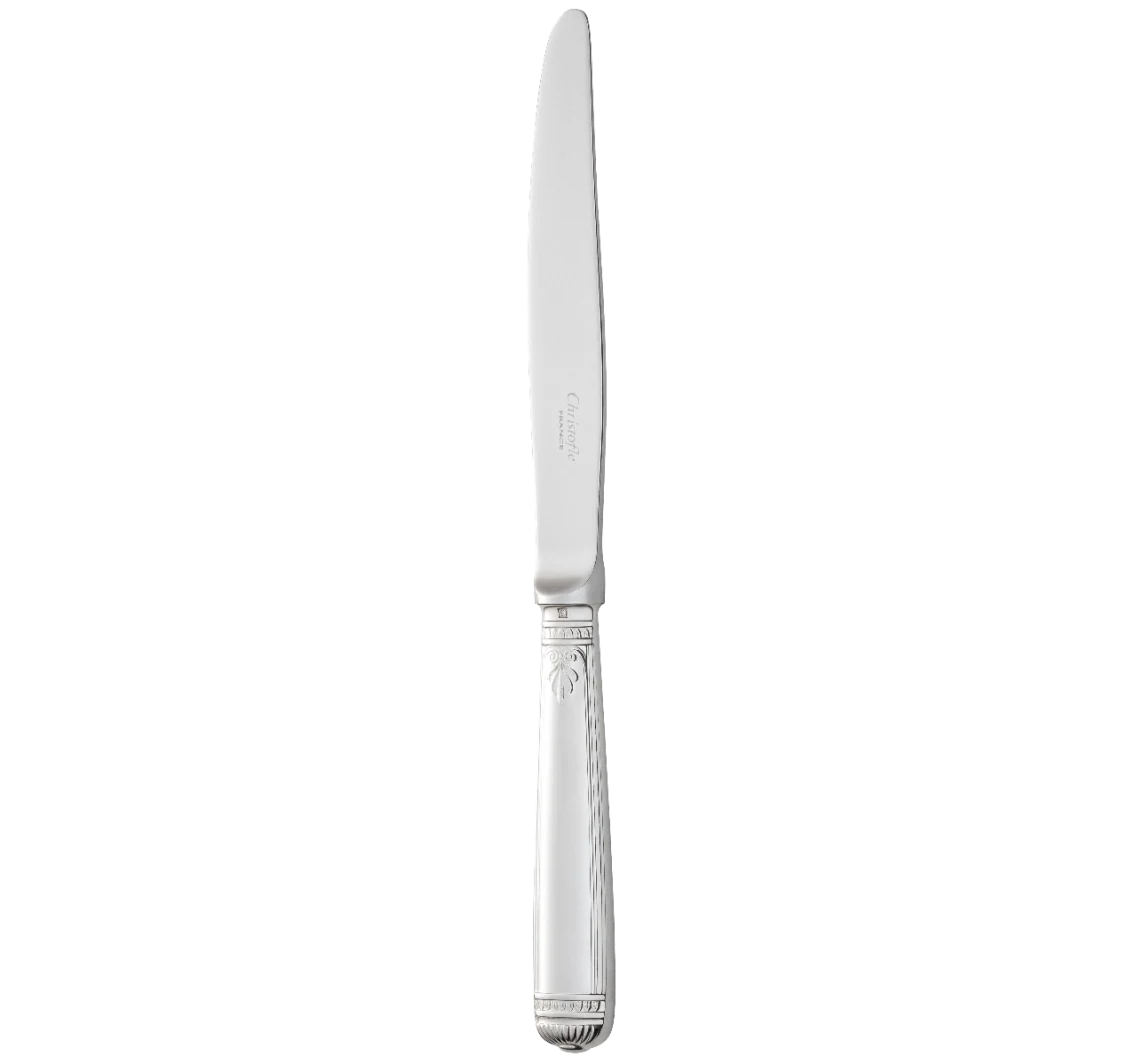 Malmaison Silver-Plated Dinner Knife