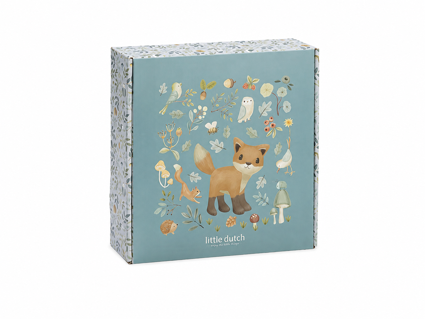 Forest Friends Creative Box