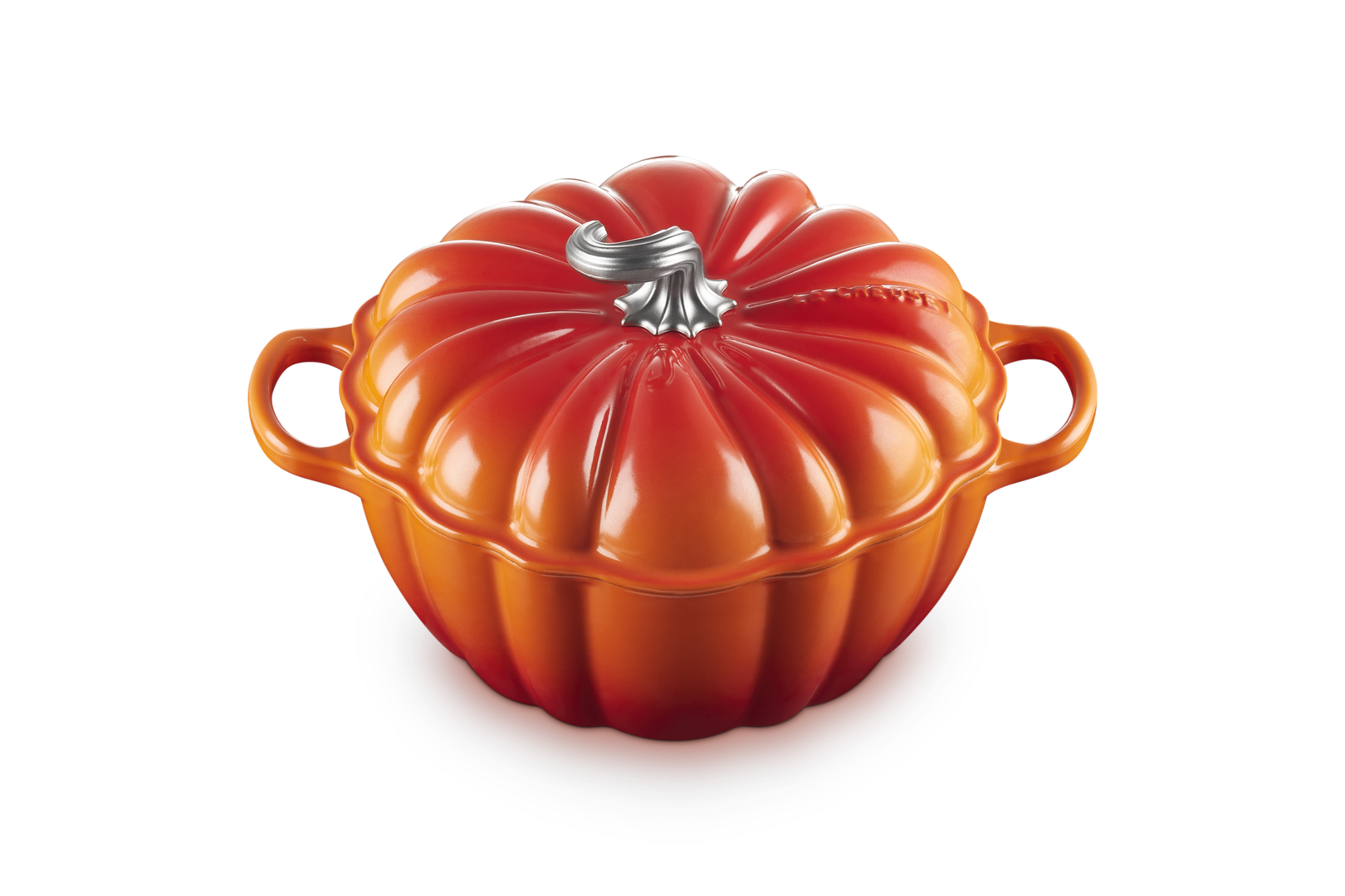 Iron Pumpkin Casserole