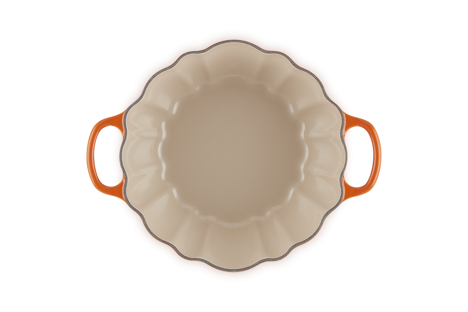 Iron Pumpkin Casserole