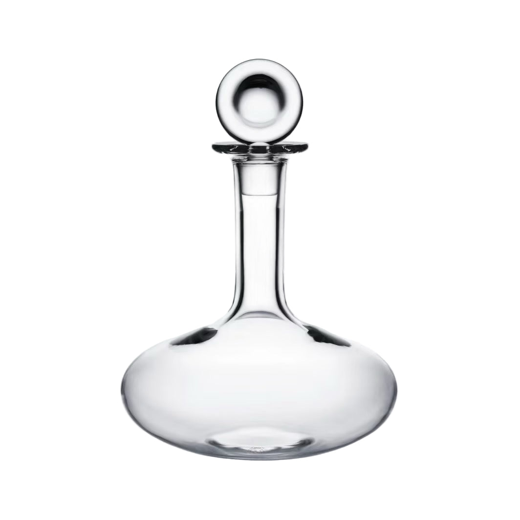 OENOLOGIE YOUNG WINE DECANTER