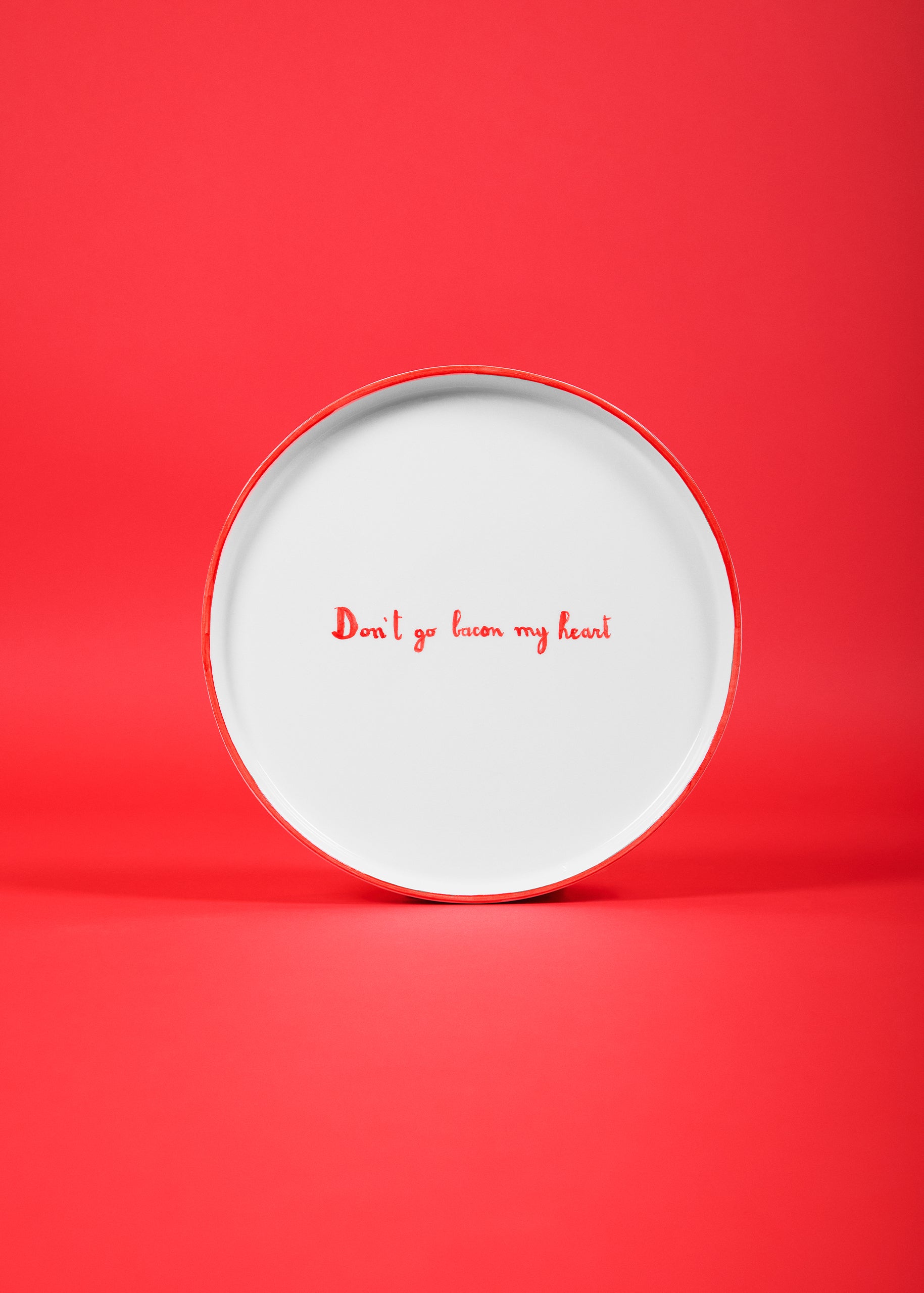 Dinner Plate - Set of 6