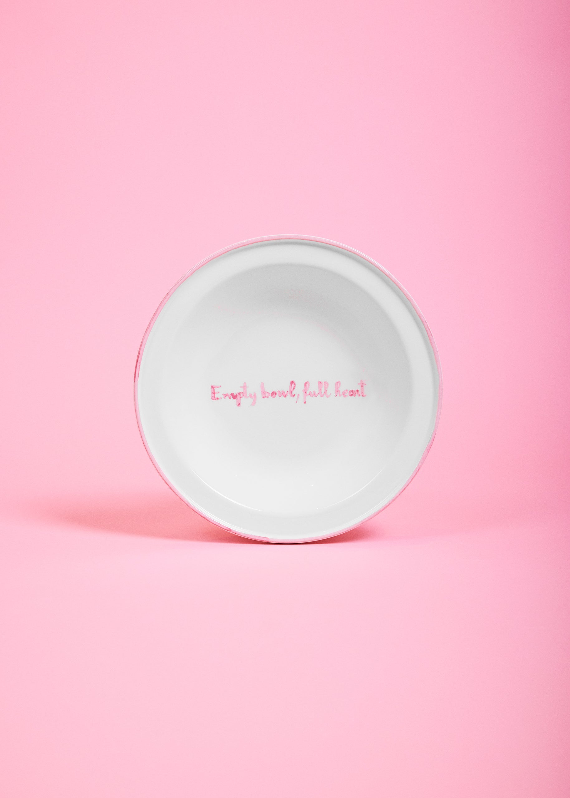 Pasta Plate - Set of 6