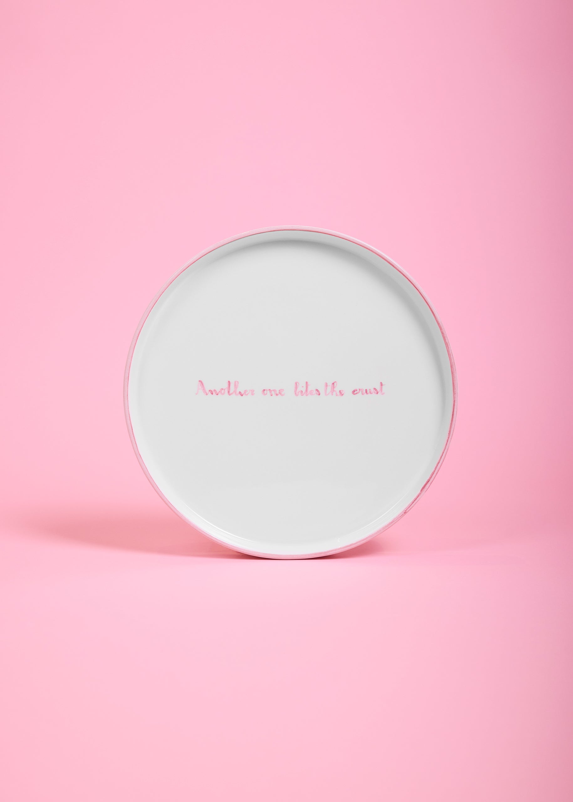 Dinner Plate - Set of 6