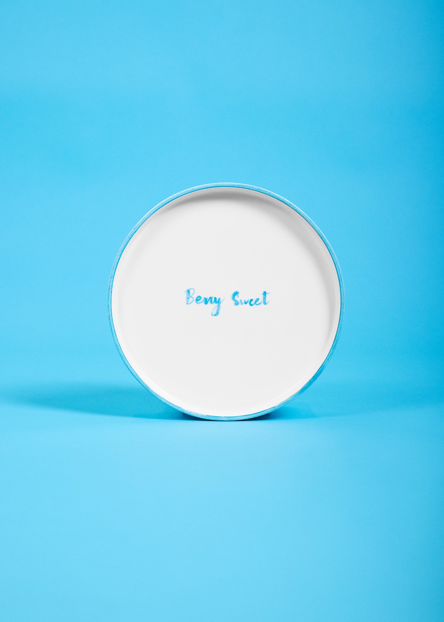 Dessert Plate - Set of 6