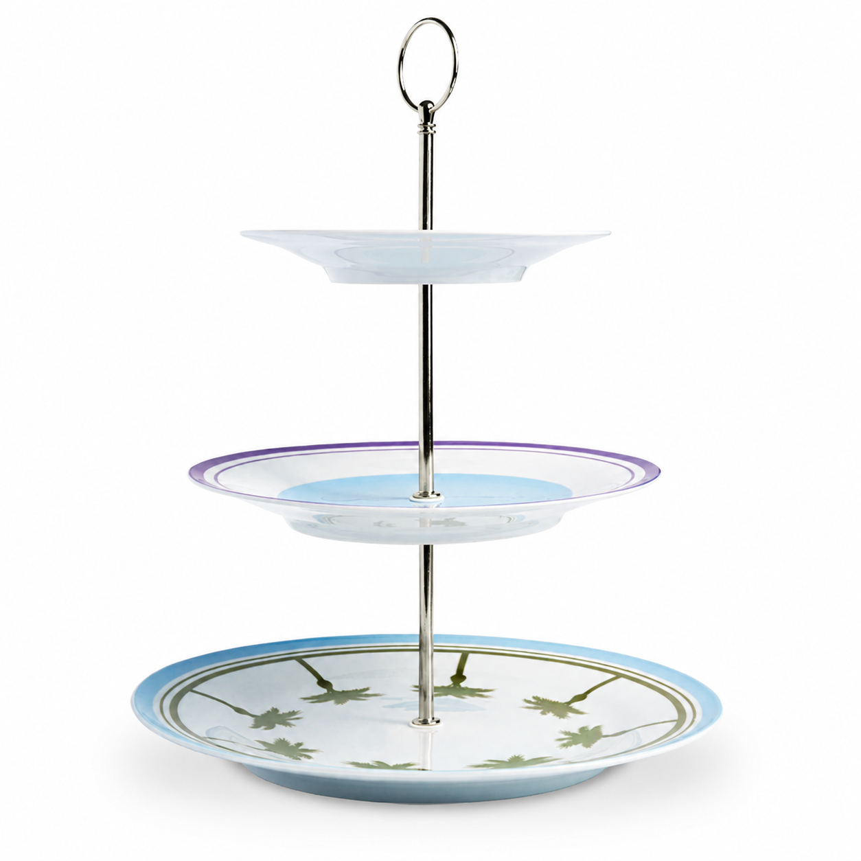 Cake Stand Breakfast Club