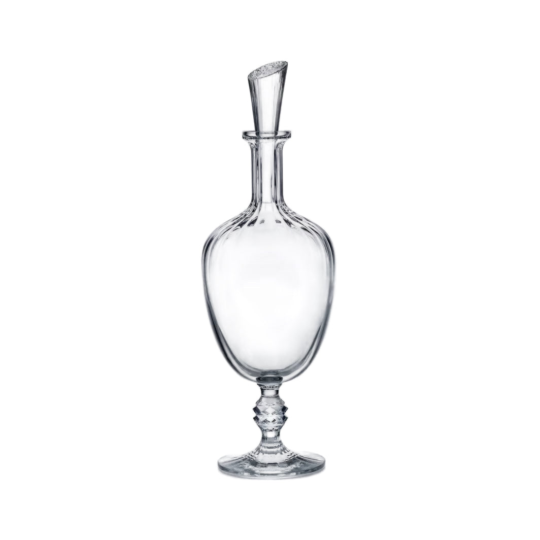 PASSION COLLECTION BY JEAN-CHARLES BOISSET WINE DECANTER