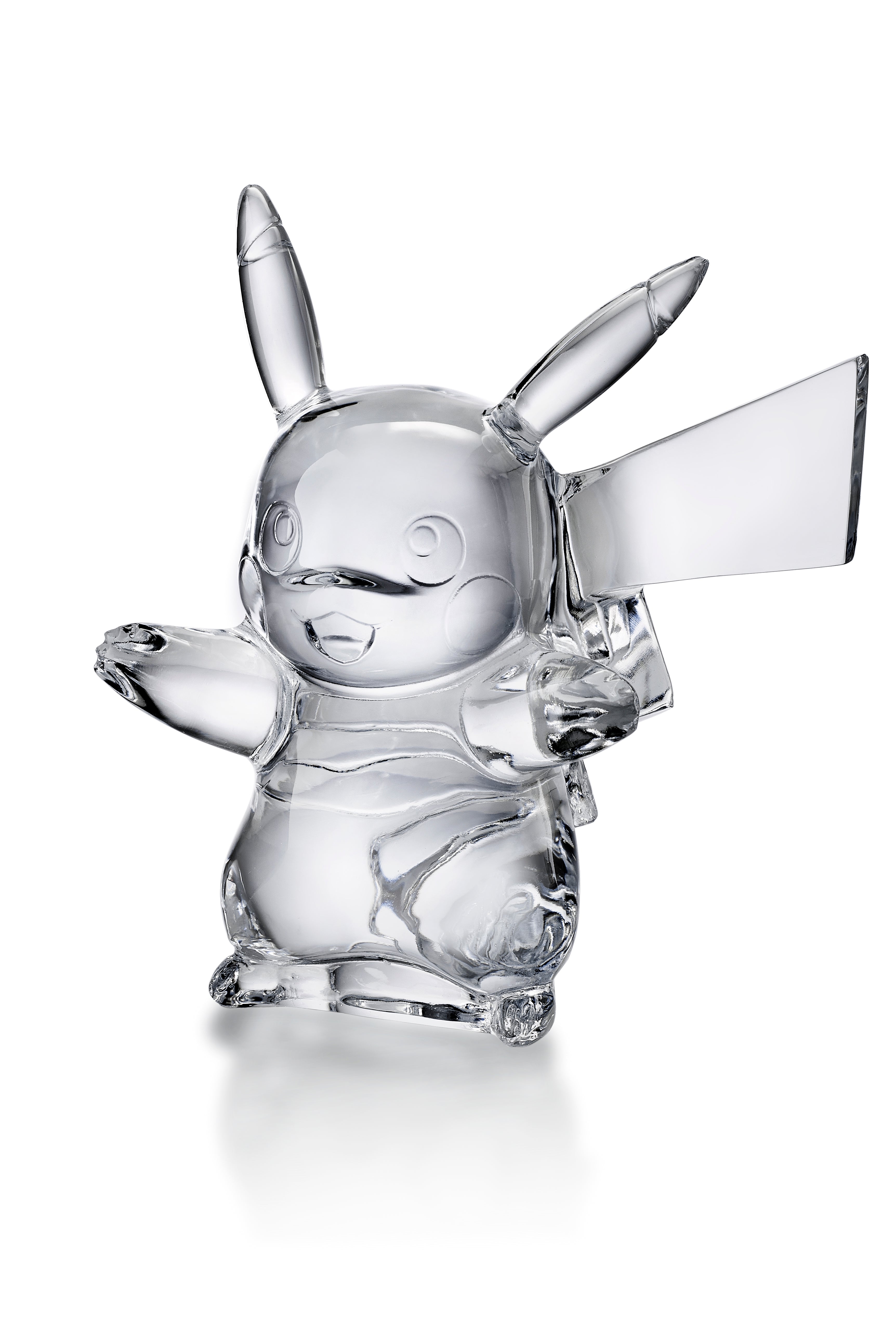 Pikachu Figurine