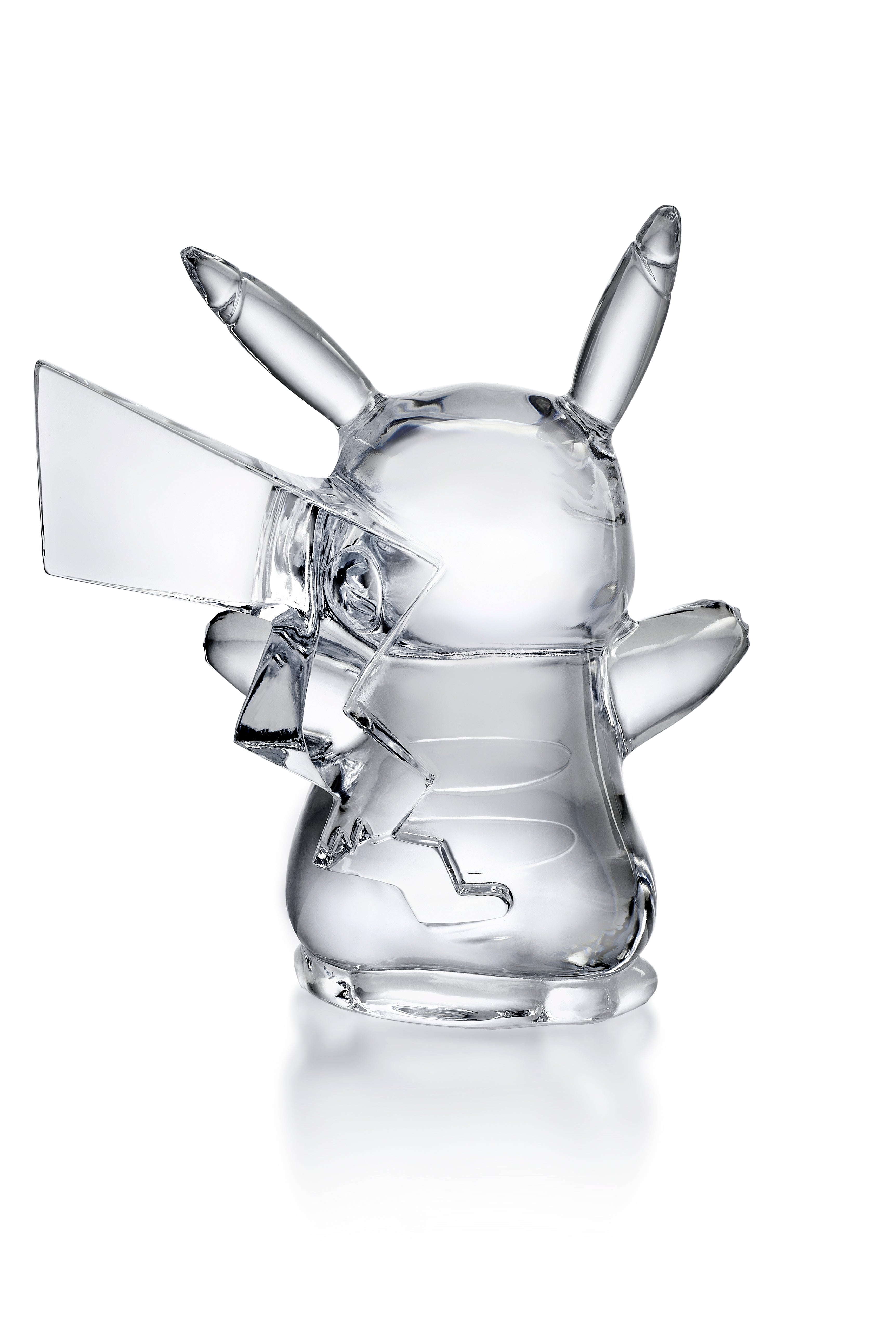 Pikachu Figurine