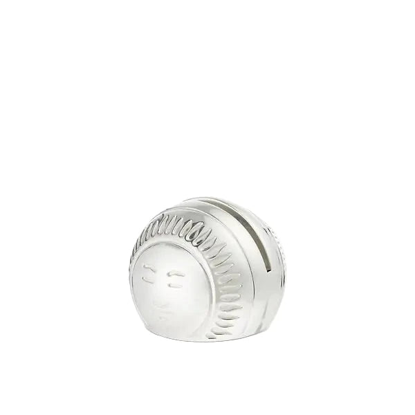 Rêve Cosmique Sun-Engraved -Plated Card Holders - Set 6