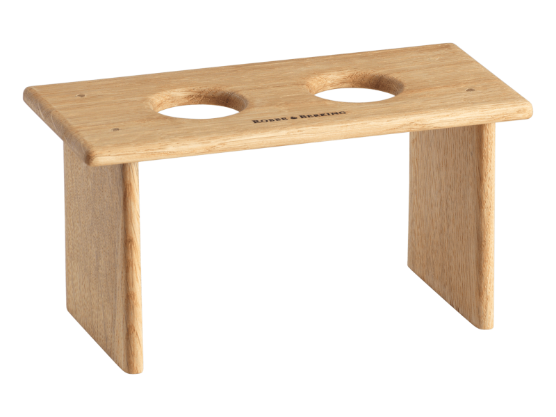 Gourmet Cone Support Stand ( 2 Slots )