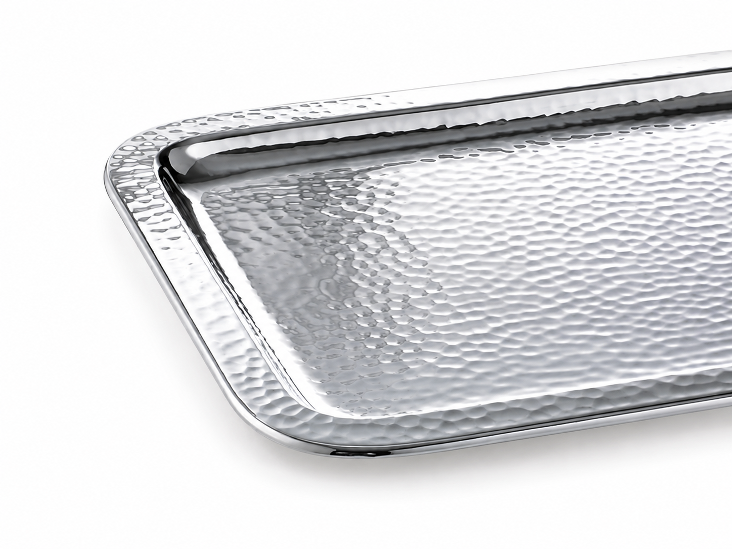 Martelé Tray