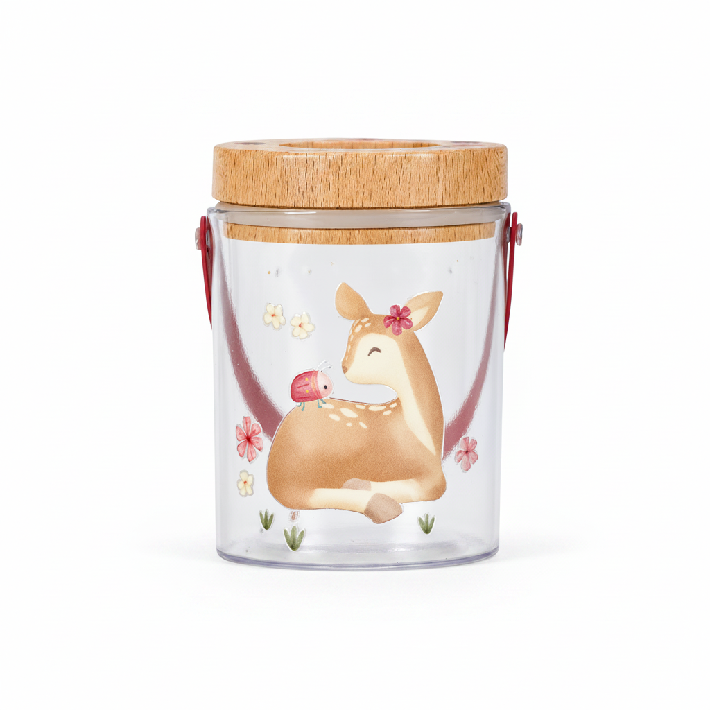 Insect Pot - Fairy Garden