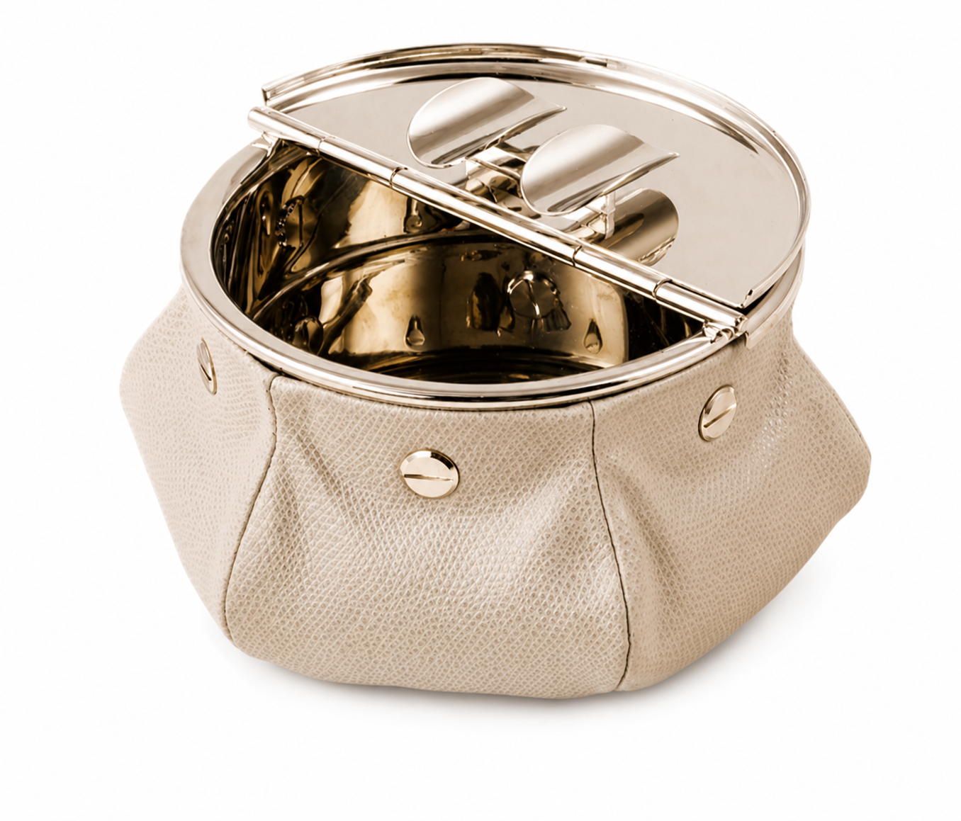 Laurence Bean Bag Ashtray