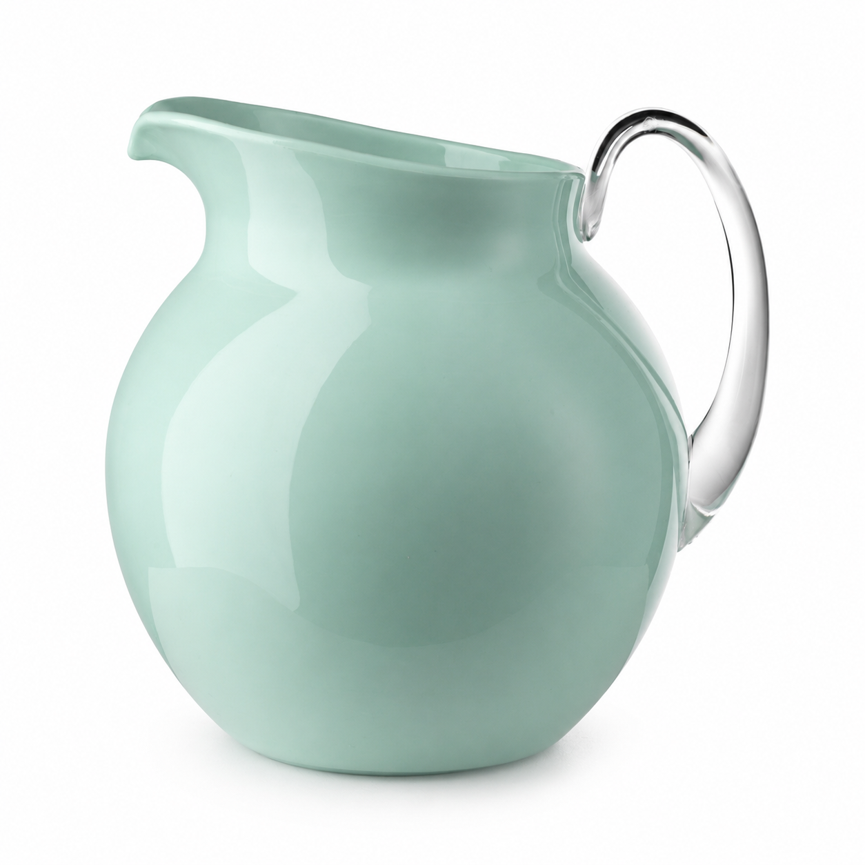 Enamel Palla