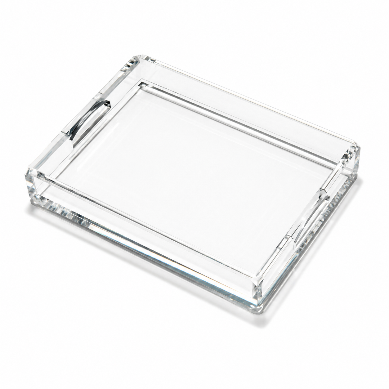 Butler Tray
