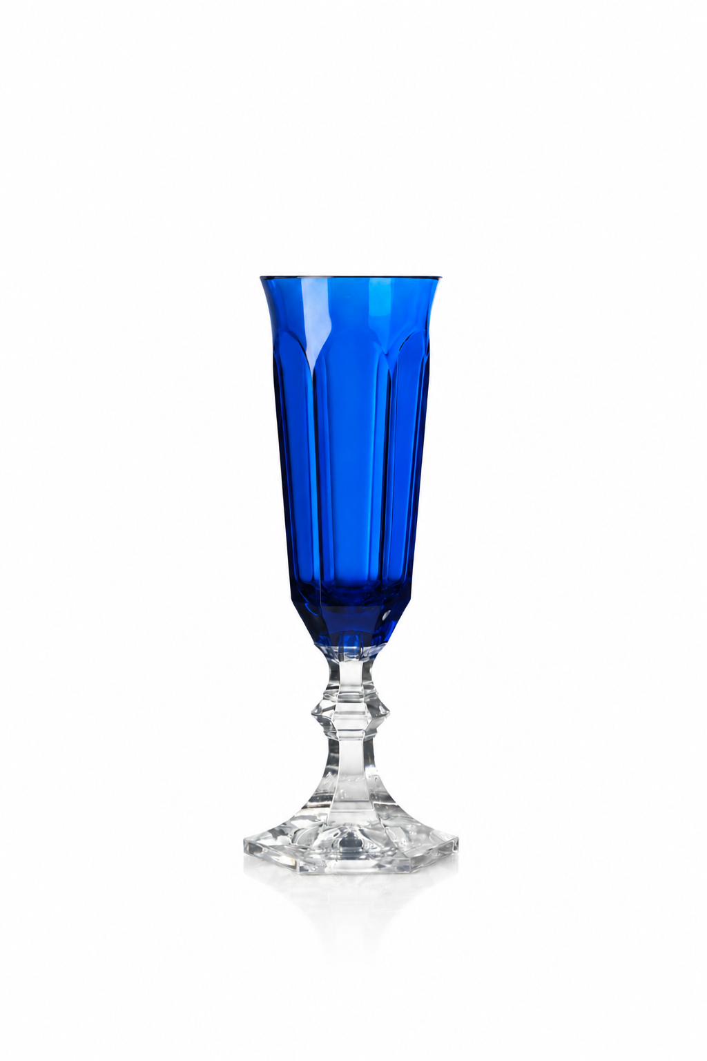 Dolce Vita Champagne Flute - Set of 6