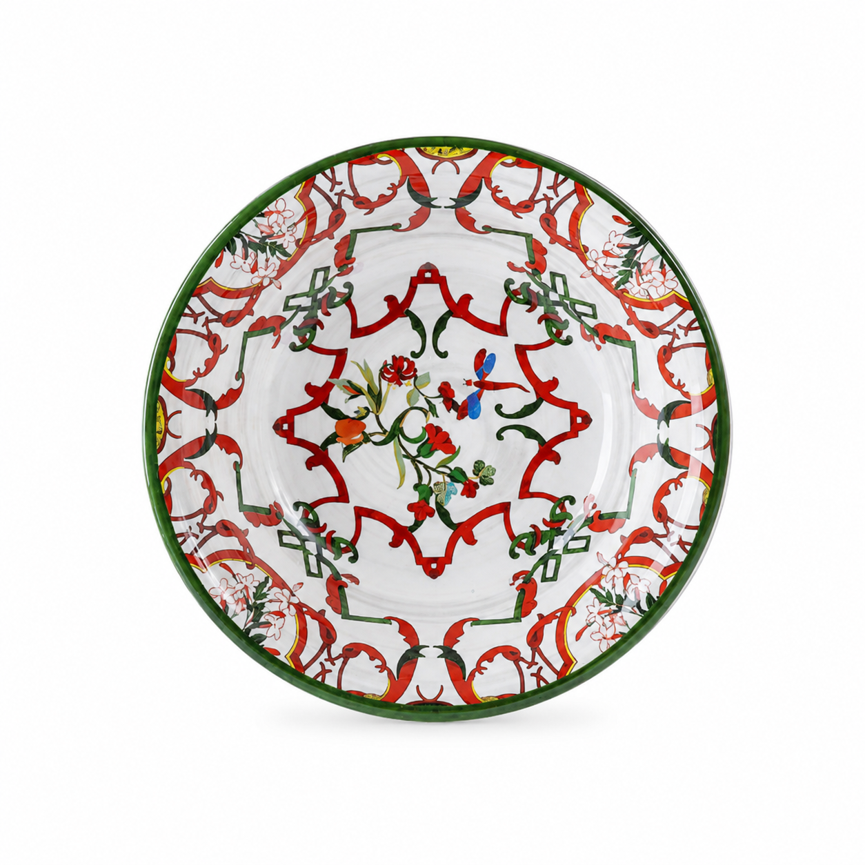 Lillybet Plate - Set of 6