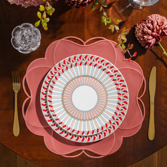 Jardin Placemats - Set of 2
